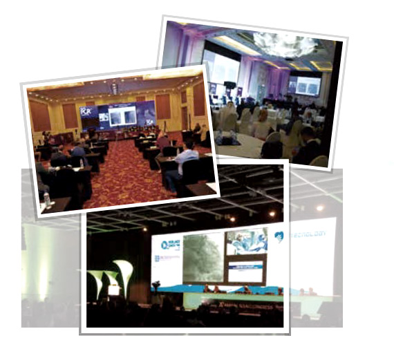 Tecnology-Congresos Tecnology-Congresos