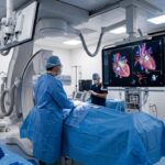 La cardiología intervencionista y las terapias endovasculares avanzan a un ritmo acelerado