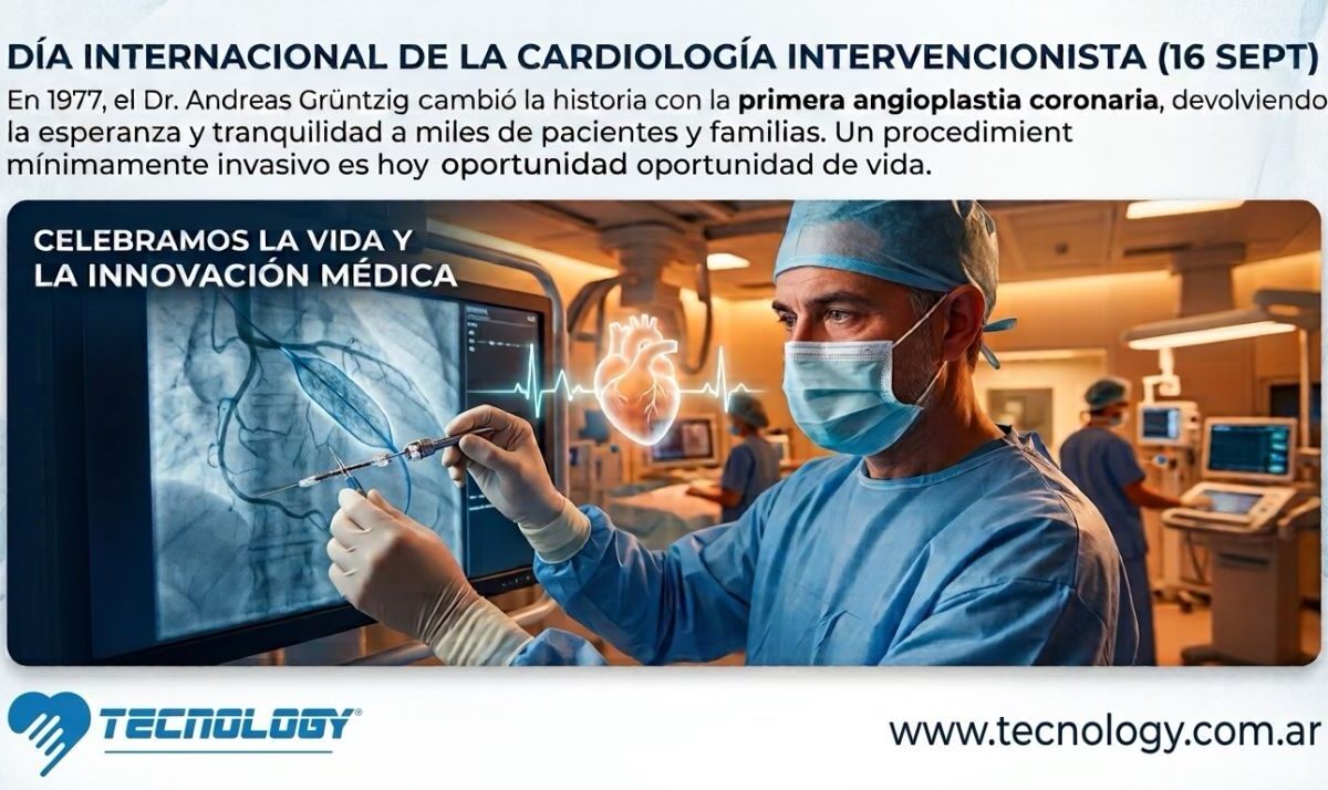 Dia Cardiología Intervencionista