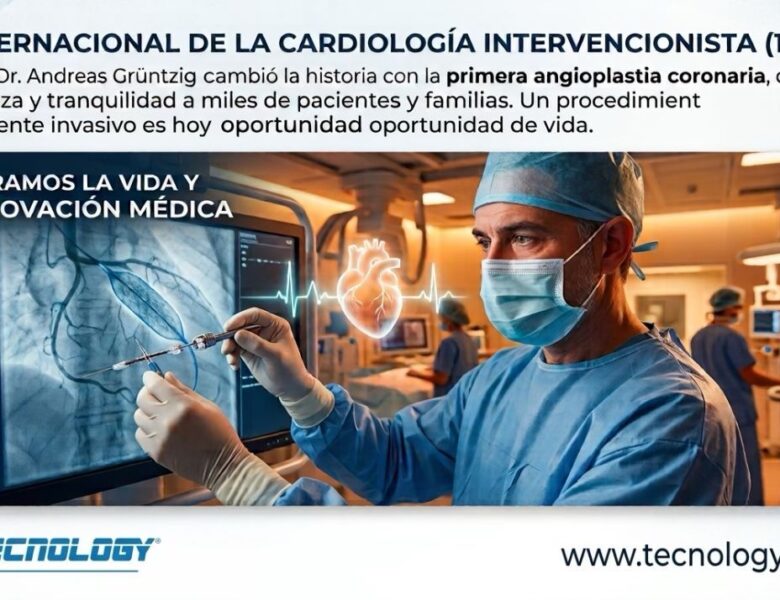 Dia Cardiología Intervencionista