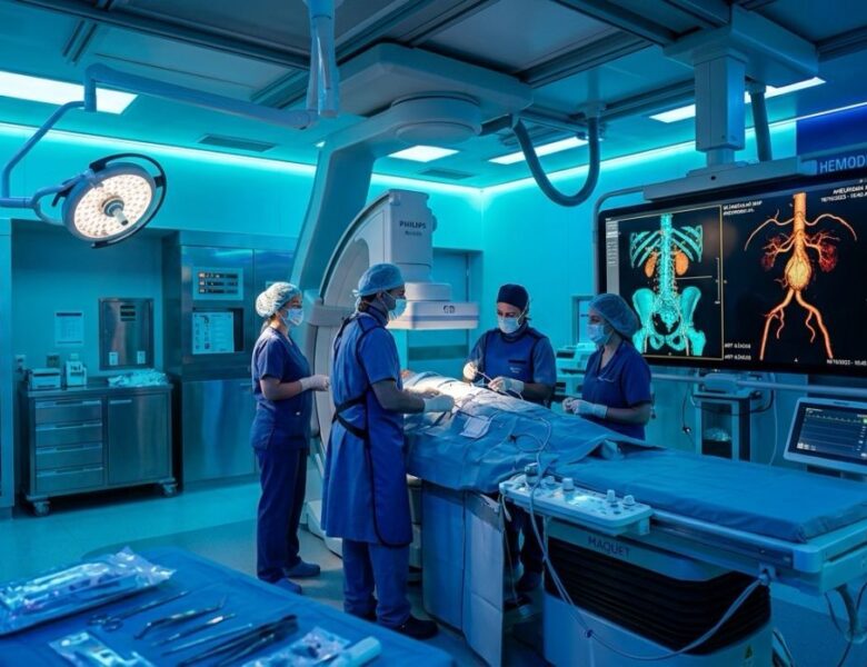 Cardiologia Intervencionista